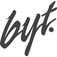 BYT Logo