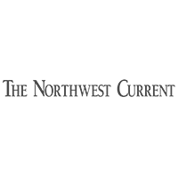 TheNorthWestCurrent Logo