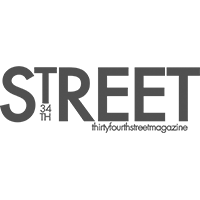 34thStreet Logo