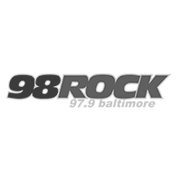 98Rock Logo