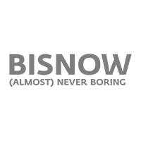 Bisnow Logo