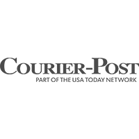 CourierPost Logo