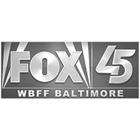 Fox45 Logo