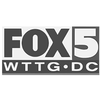 Fox5DC Logo