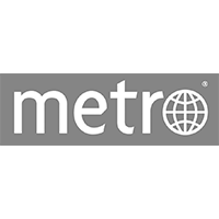 MetroPhilly Logo