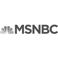 MSNBC Logo