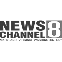 NewsChannel8 Logo