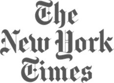 NYTimes Logo