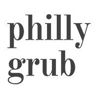 PhillyGrub Logo