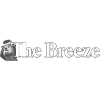 TheBreeze Logo