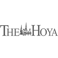 TheHoya Logo