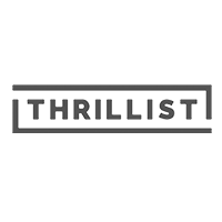 Thrillist Logo