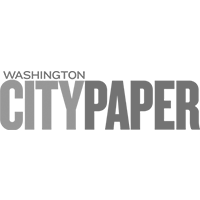 WashingtonCityPaper Logo